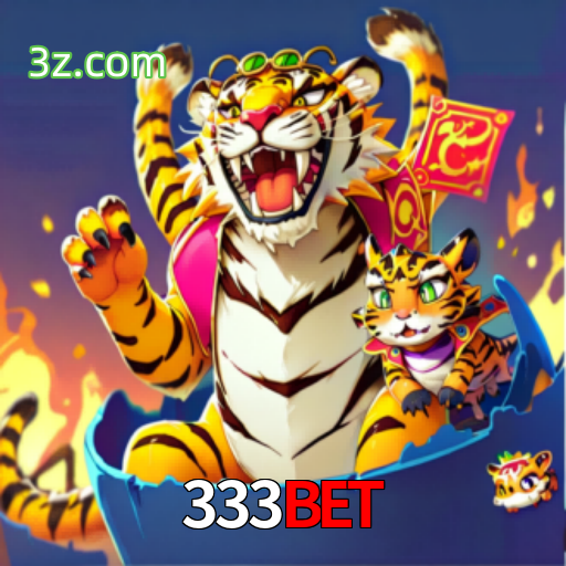 333BET