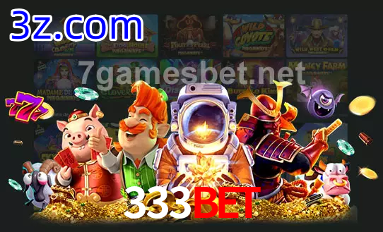cassino 333BET