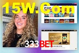 333bet App Interface