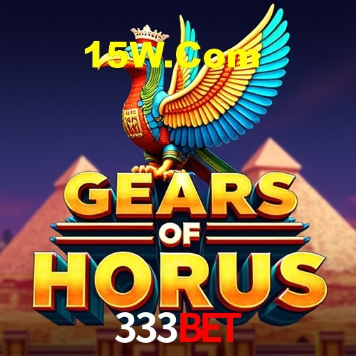 Interface do App 333bet