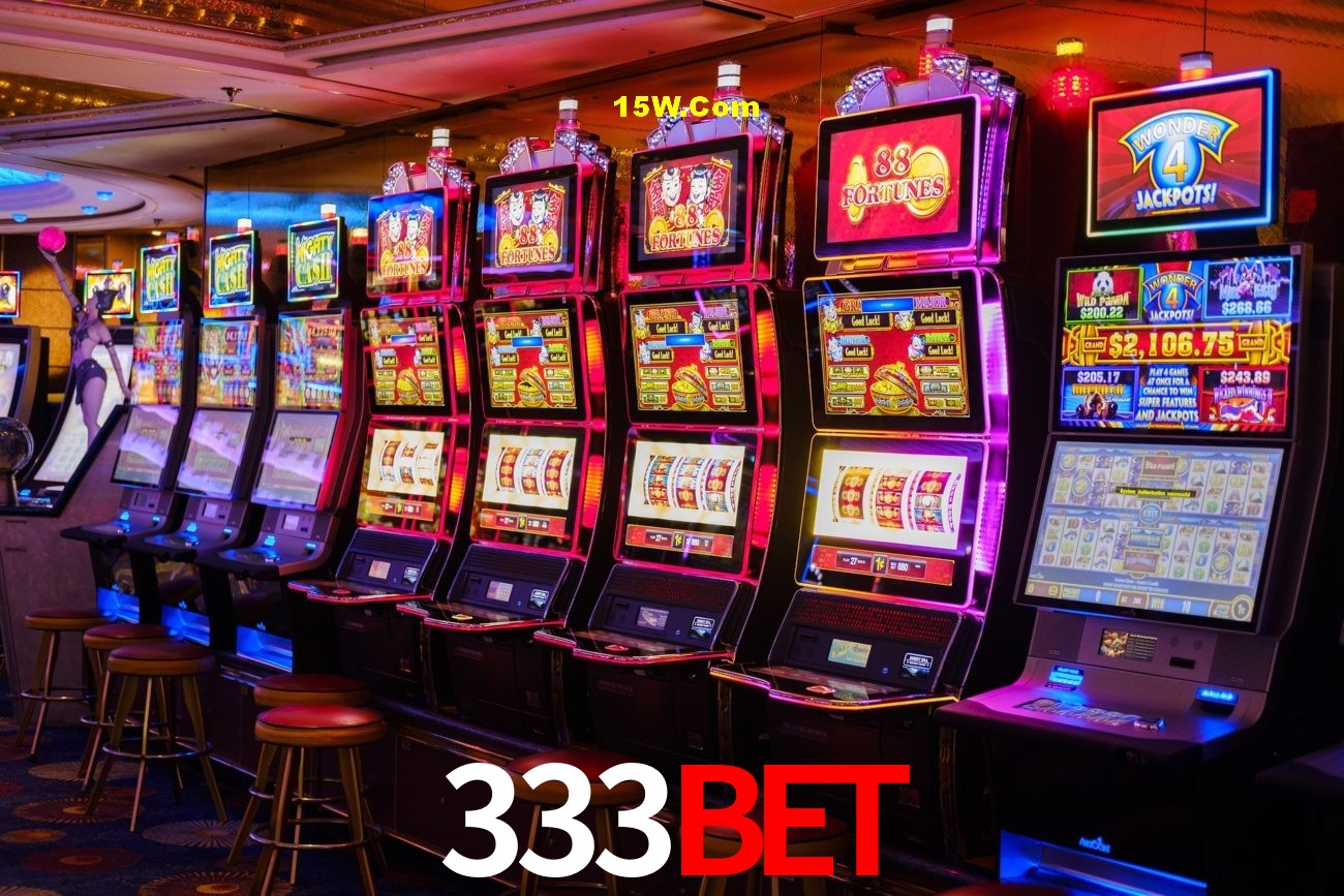 Games Directory 333bet