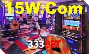 Tournaments 333bet