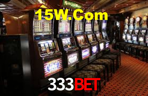Sinta a adrenalina dos jogos de cassino com 333bet