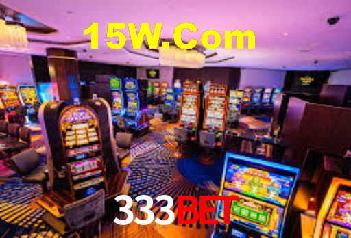 333bet: Seu Cassino Premiado com Pagamentos Rápidos
